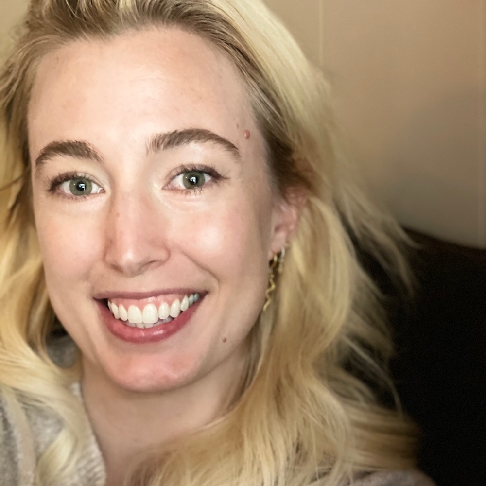 Meet your Posher, Carly